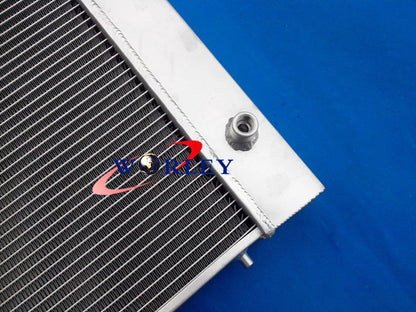 Aluminum Radiator for Land Rover Defender Discovery 300TDI 2.5TDI (1990-1998)