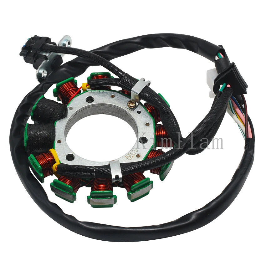 Stator Coil for Honda XR 400 R, XR 650 R (2000-2007)