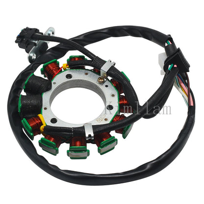 Stator Coil for Honda XR 400 R, XR 650 R (2000-2007)