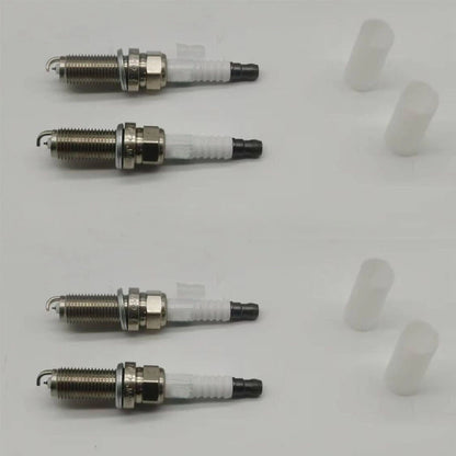 4 Pcs Spark Plugs for Mazda MX-5 Miata, Toyota Yaris (2016-2023)