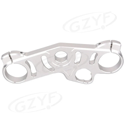 Triple Tree Upper Top Clamp for SUZUKI GSXR 600 750 GSXR1000 (2006-2009)