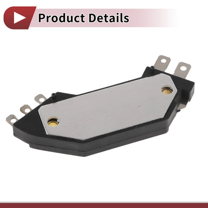 Ignition Control Module for Chevrolet Suburban (1985-1986)