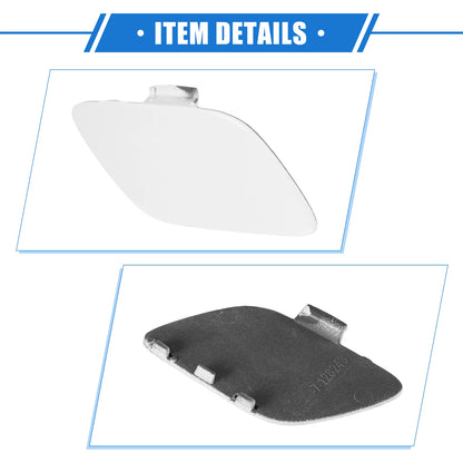 Tow Hook Eye Hole Cover Cap for BMW E92 E93 2007-2010 Front Right