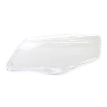 1x Clear Lens Cover Headlight for VW Passat B6 (2006-2011)