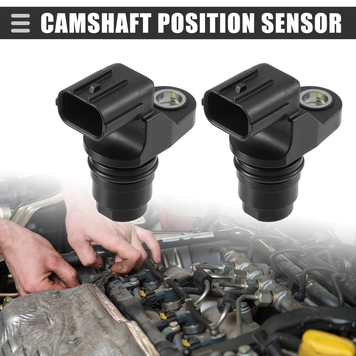 Car Camshaft Position Sensors for Honda Accord (2003-2007)