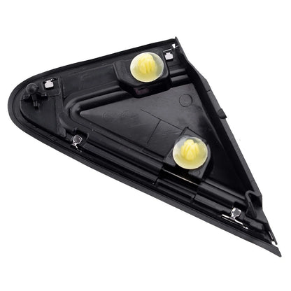 Wing Mirror Louver Trim for Nissan Sentra (2013-2015)