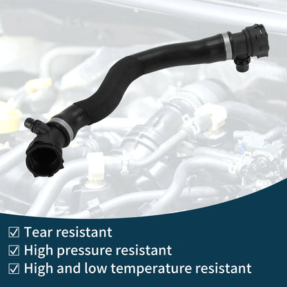 Radiator Hose for BMW X5 2017 Upper Hose (2017)