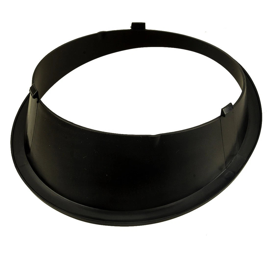 Headlight Trim Bezels Set for Jeep Wrangler JK (2007-2018)