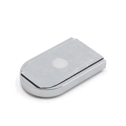 Rear Seat Bolt Tab Screw Mount Knob Cover Spacer for Harley Davidson