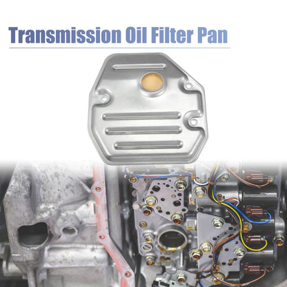 CVT K310 K311 Transmission Oil Pan for Toyota Allion Premio Wish