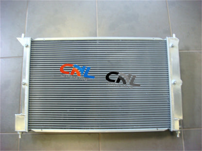 26mm Aluminum Radiator for Ford Falcon BA BF V8 Fairmont XR8 XR6 (2002-2008)