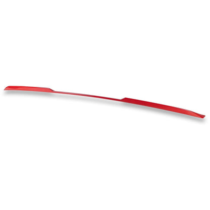 G80 M3 Style ABS Boot Spoiler for BMW 3 Series (2019-2023)