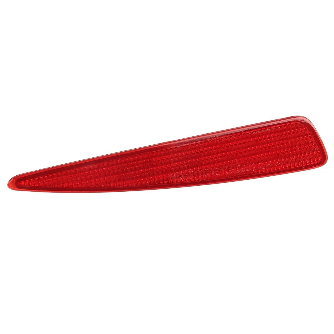 Left Rear Bumper Reflector for Toyota Auris (2012-2015)