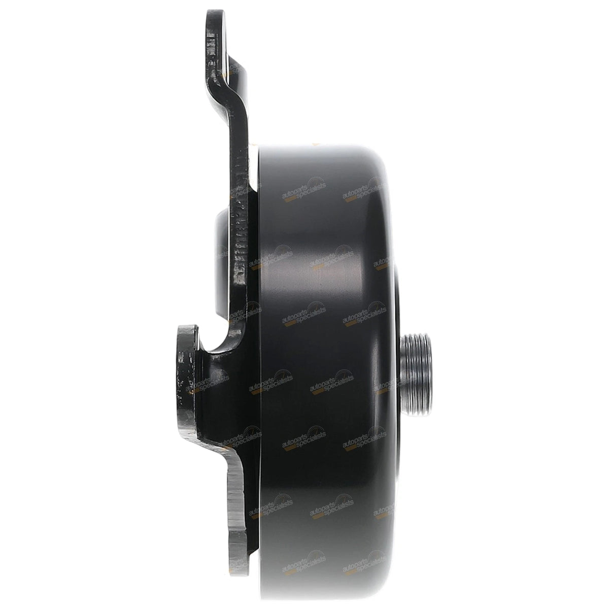 Fan Clutch Idler Pulley & Bracket for Ford Everest P5AT (2015 - 2019)