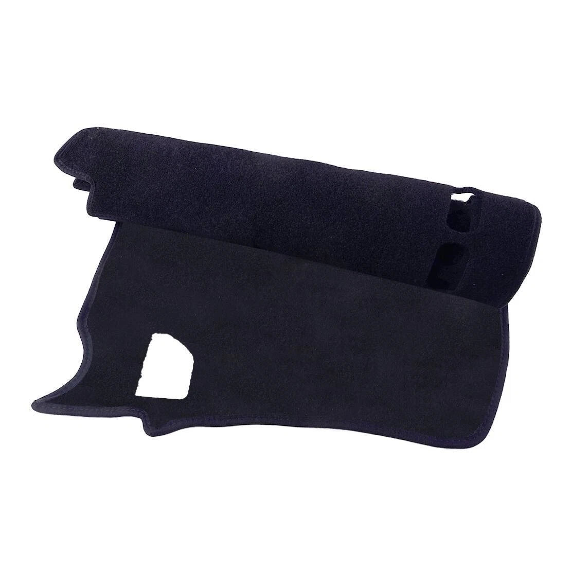 Non-Slip Dash Mat Carpet Cover for Mazda BT-50 UTE (2011-2021)