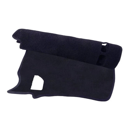 Non-Slip Dash Mat Carpet Cover for Mazda BT-50 UTE (2011-2021)