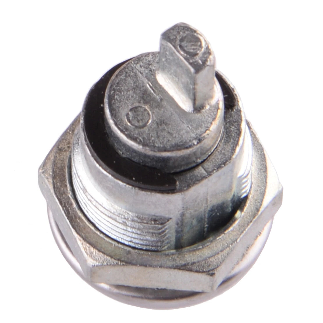 Lock Cylinder & Keys for Truck Folding T Handle Latch Toolbox