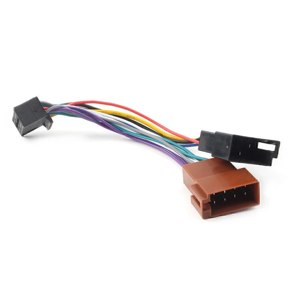 Wiring Harness Cable Adaptor for SONY XAV-AX5000 (2017-2023)