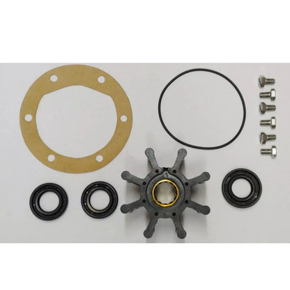 Impeller Kit for Onan MDDCA/CB/CC/CD/CE/CF Generator Water Pump
