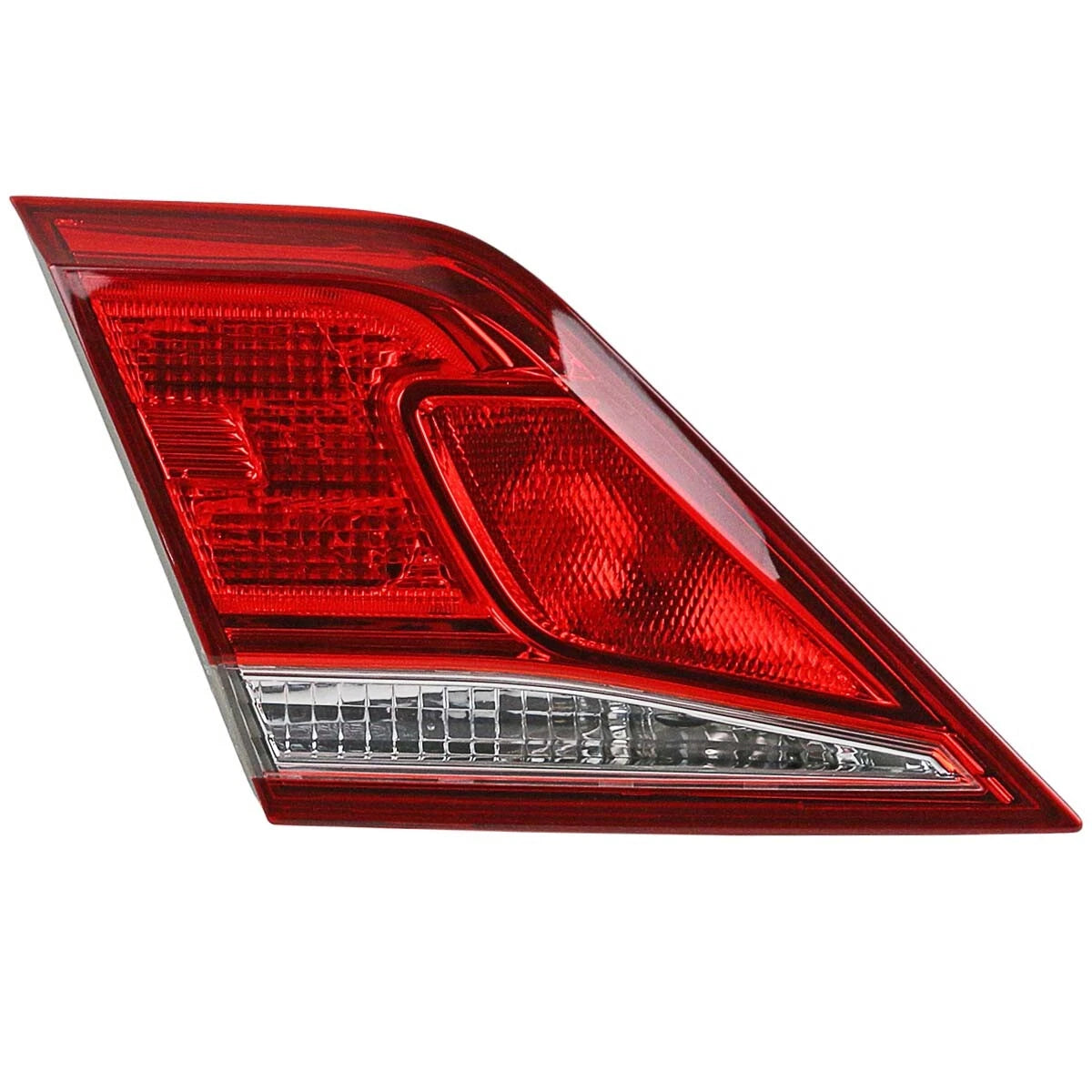 Rear Left Tail Light for Toyota Aurion GSV40 3.5L (2009-2011)