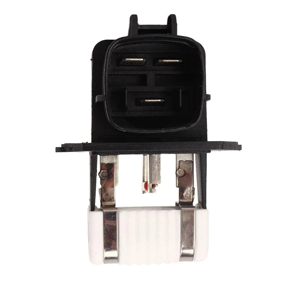 Engine Cooling Fan Resistor for Hyundai Sonata, Santa Fe, Kia Sorento, Optima (2010-2013)