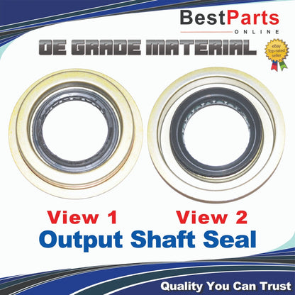 Shaft Seal for BB5P1177DA BB5P1177EA BB5Z1S177A BB5Z1S177C