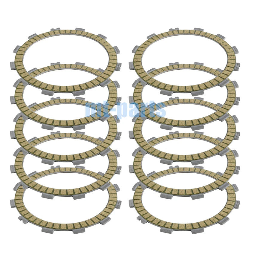 Clutch Friction Plates for Ducati Diavel 1158 V4 (2023-2024)