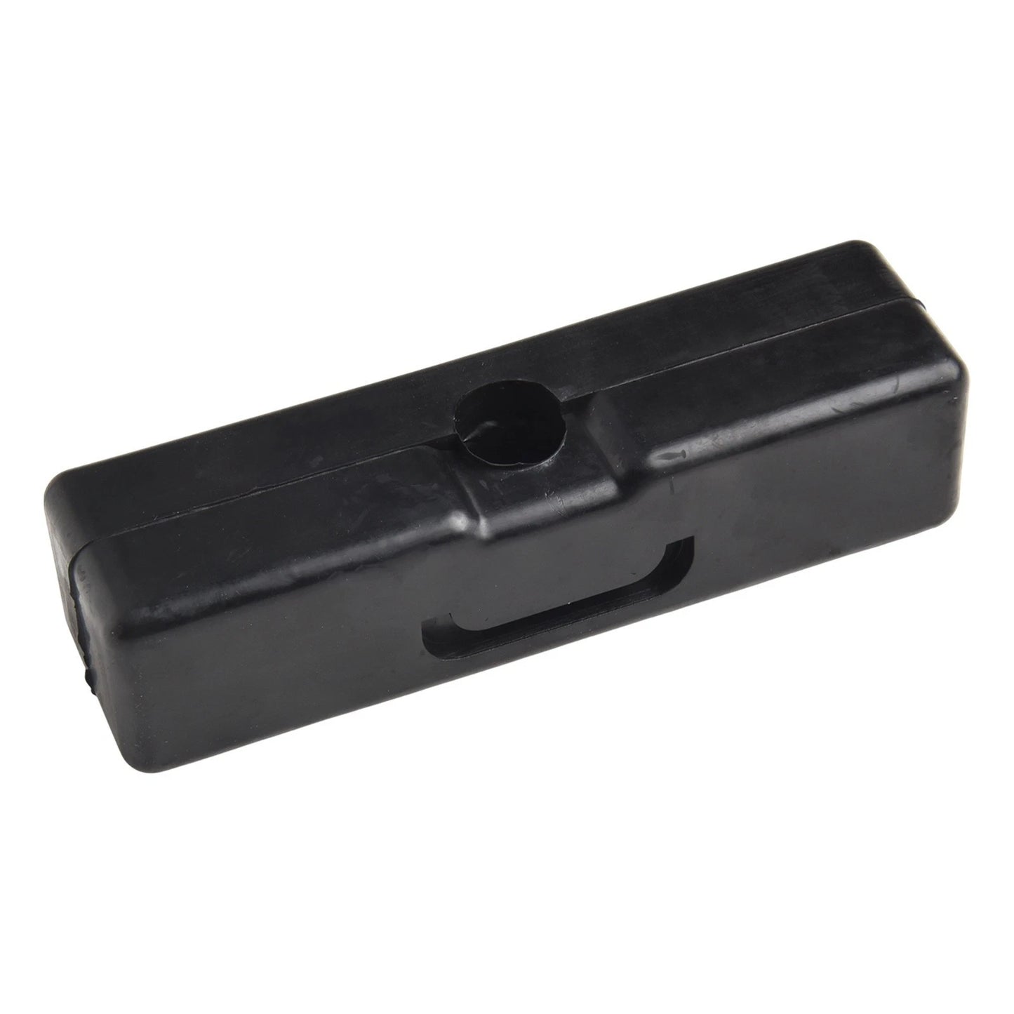 Direct Fit Torsion Bar Support Insulator for Cadillac