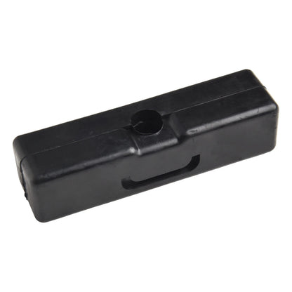 Direct Fit Torsion Bar Support Insulator for Cadillac