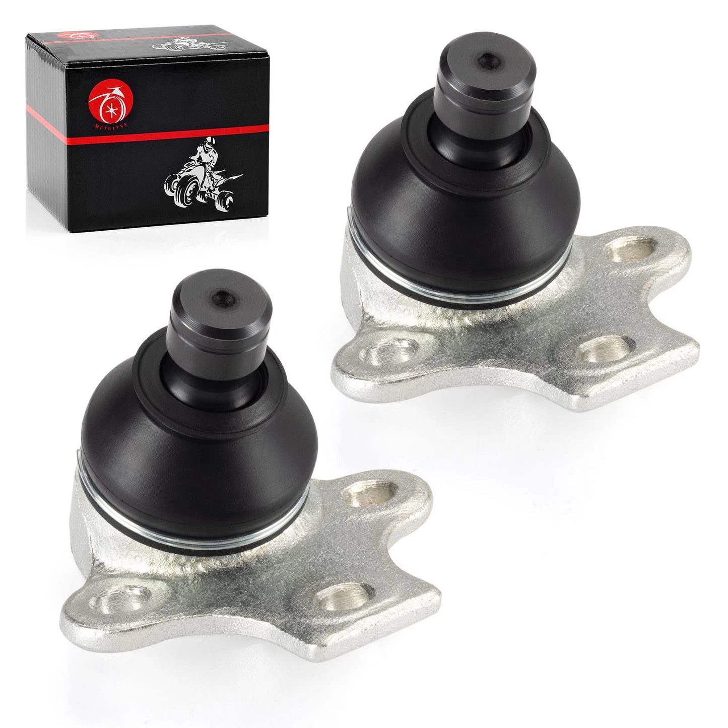 Front Lower Ball Joints for Bombardier Can-Am Outlander (2006–2008)