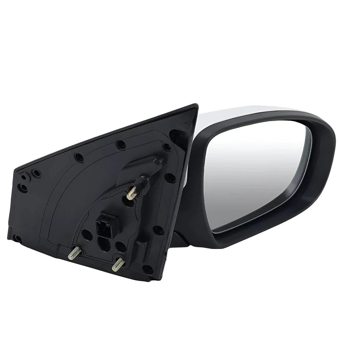 Right Side Rearview Mirror Assembly w/ Turn Signal for Hyundai i20 (2014-2020)