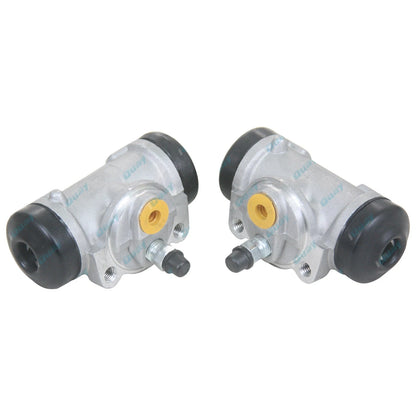 Rear Brake Shoes & Wheel Cylinders for Hiace KDH201 KDH221 KDH223 (2005-2019)