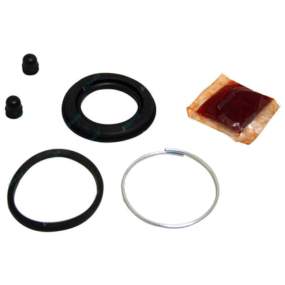 Front Disc Brake Caliper Repair Kit for Toyota Land Cruiser Prado (1990)