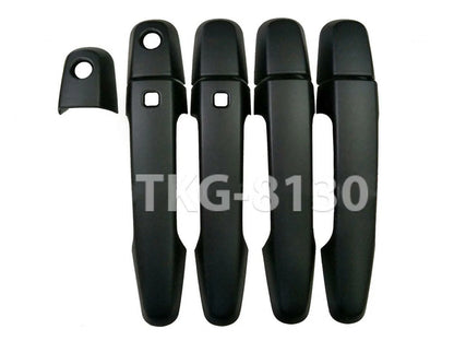 Door Catch Handle Cover for Mitsubishi Triton L200 (2019-2020)