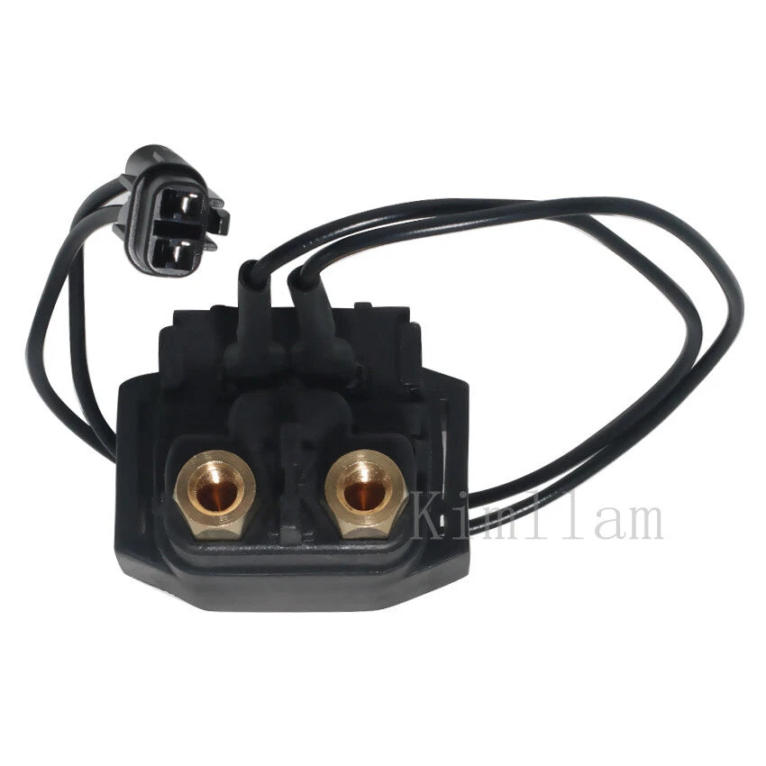 Starter Solenoid Relay for Yamaha YFM600 Grizzly 600 (1999-2001)