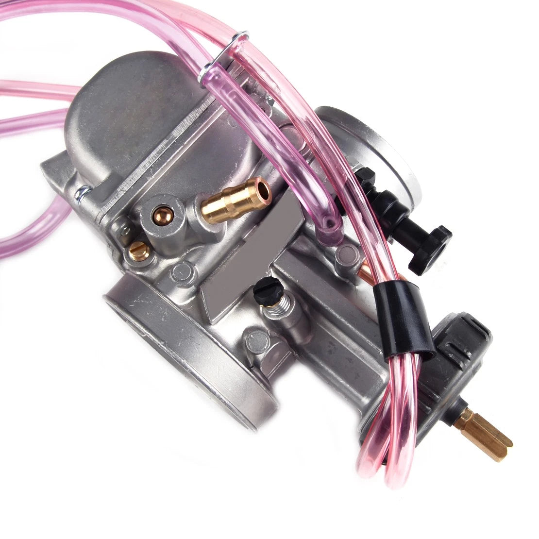 38mm Carburetor for Honda CR250 RM250 (2000-2007) - Keihin PWK38 Airstriker