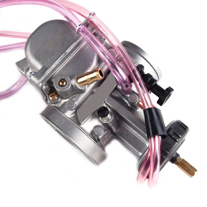 38mm Carburetor for Honda CR250 RM250 (2000-2007) - Keihin PWK38 Airstriker