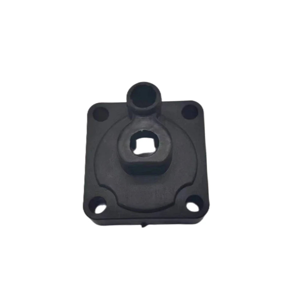 Water Pump Impeller & Housing for Yamaha Outboard 9.9 15 HP (2018-2023)