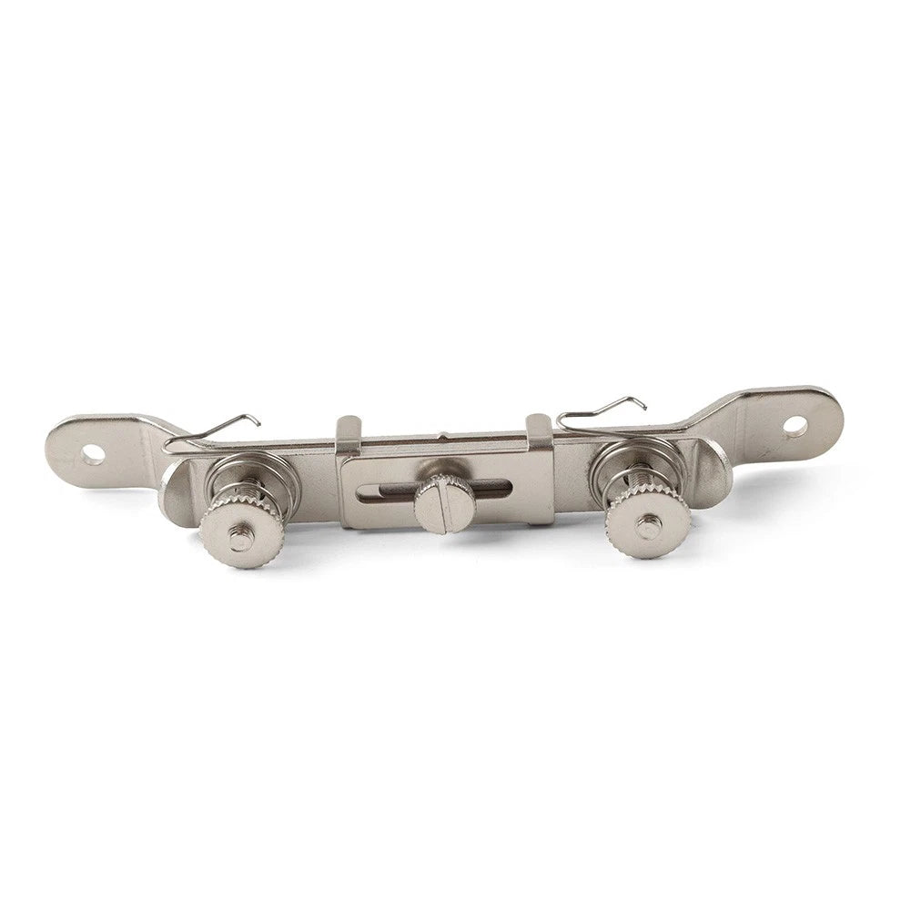 Elastic Tension Bracket for Industrial Sewing Machine Table