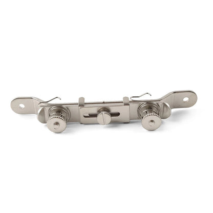 Elastic Tension Bracket for Industrial Sewing Machine Table