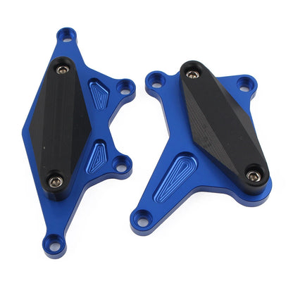 Engine Case Stator Cover Guard Slider Protector for Honda CB500 CB500F CB500X