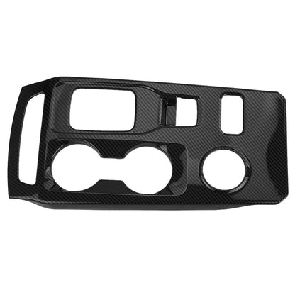 Gear Shift Cup Holder Trim for Ford Ranger Raptor (2023-2024)
