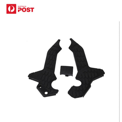 Frame Guards Protector Cover for Honda CRF300L CRF 300L Rally (2021-2022)