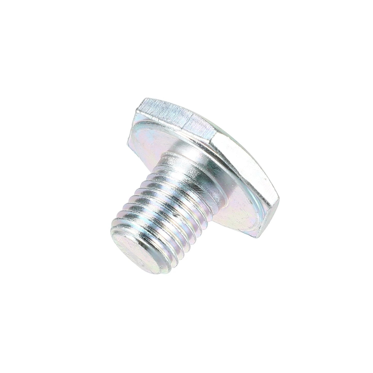 M10x1.25 Oil Drain Plug Set with Washer for Ford