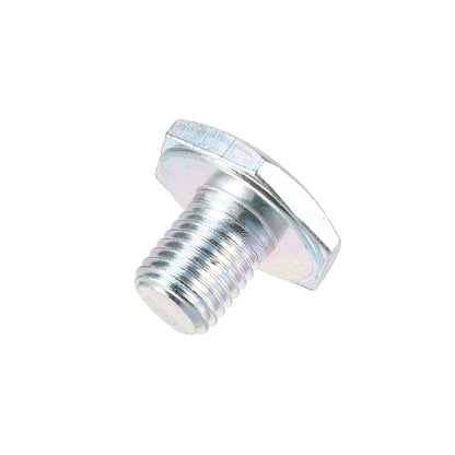 M10x1.25 Oil Drain Plug Set with Washer for Ford
