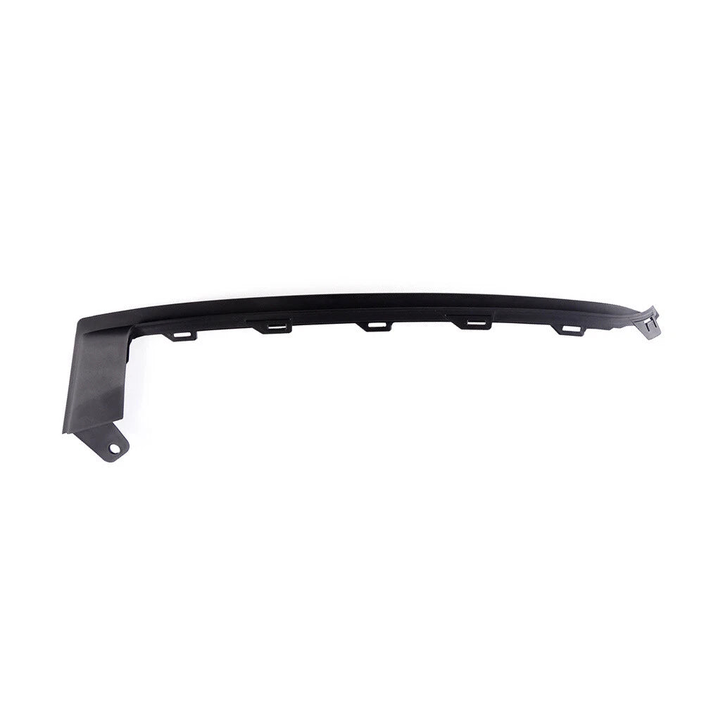 Left Front Lower Bumper Molding Trim for Honda Accord (2018-2020)
