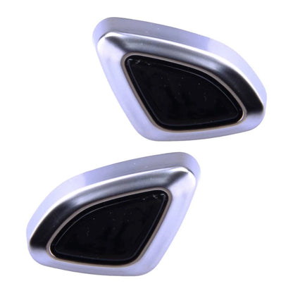 L&R Seat Headrest Adjustment Switch Button for Benz W447 V-Class (2016-2022)