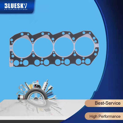 Cylinder Head Gasket for Nissan Navara D22 3.2L QD32 (1997-2001)