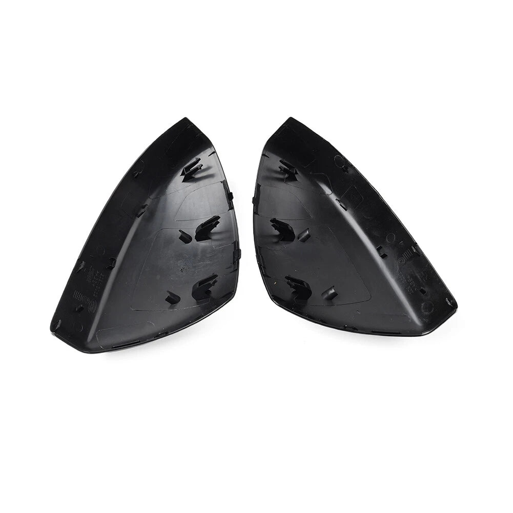Rearview Mirror Cover for Land Rover Range Rover & Jaguar E-Pace F-Pace (N/A)