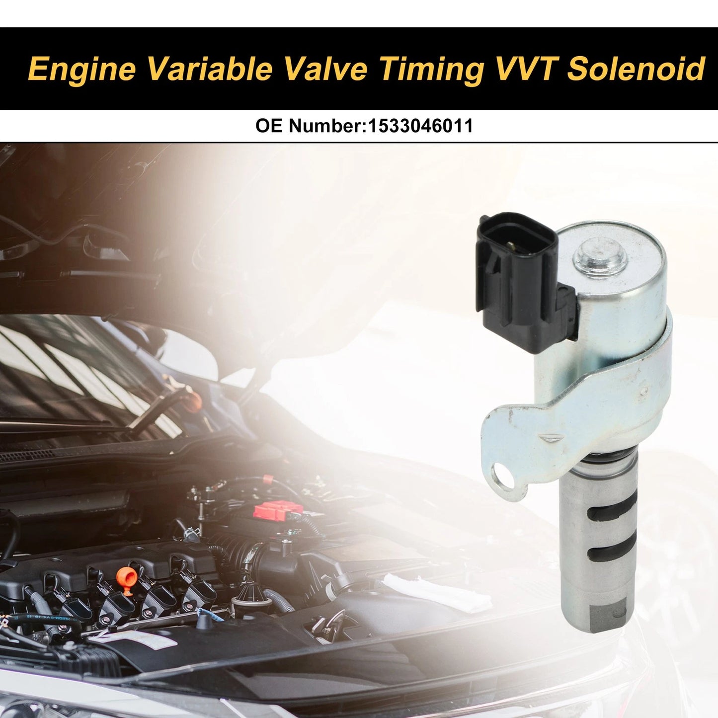 VVT Solenoid for Lexus GS300 (1998-2005)